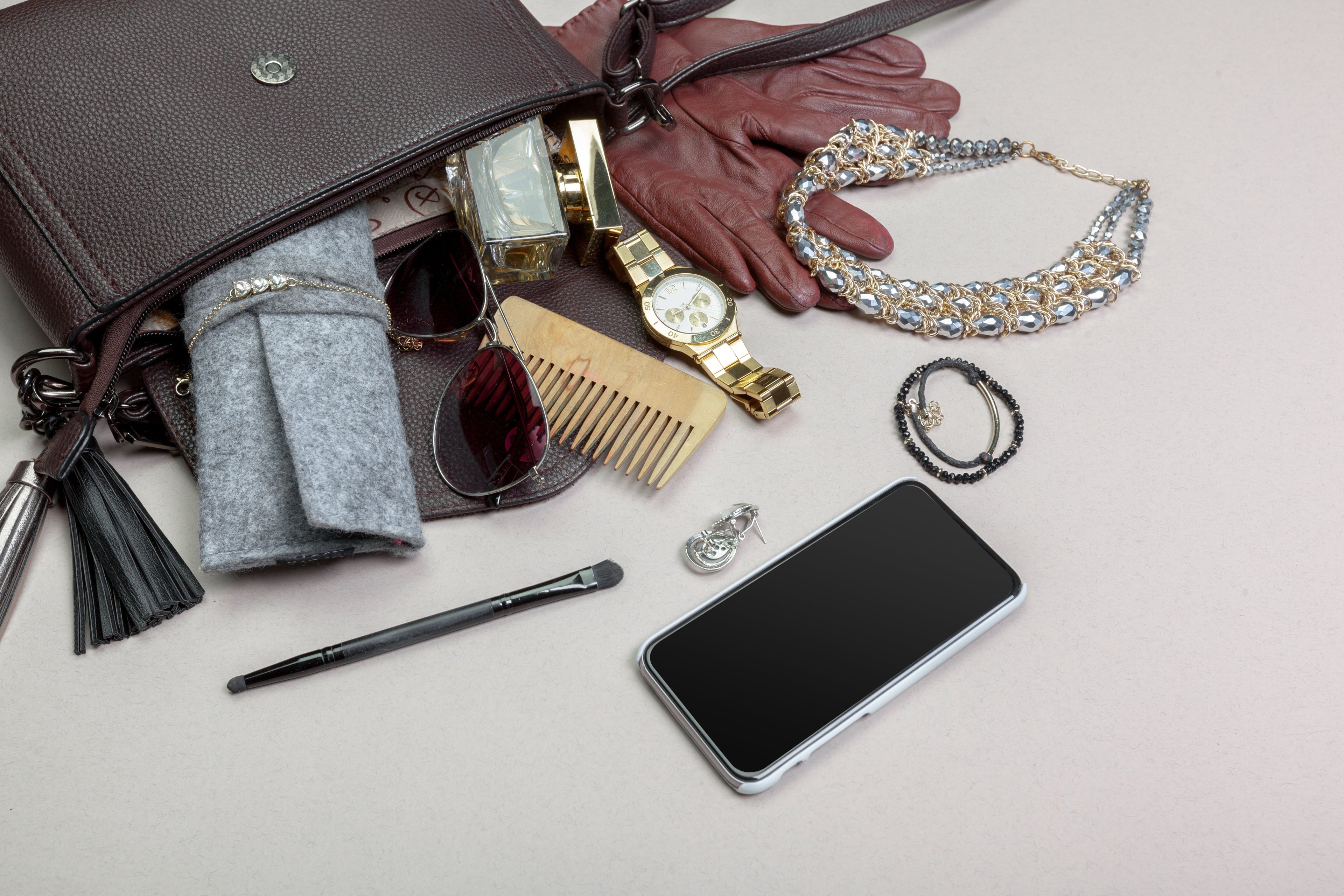 Women's Accessories