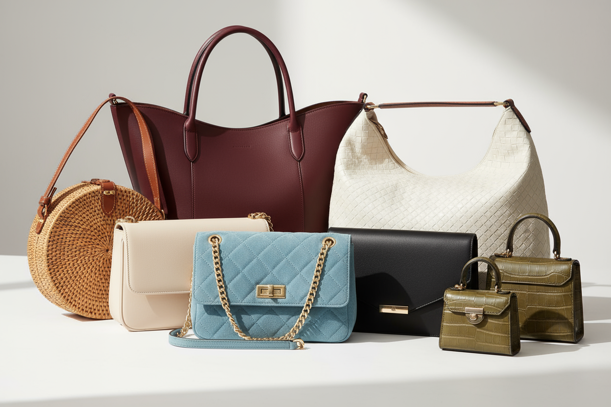 Bags