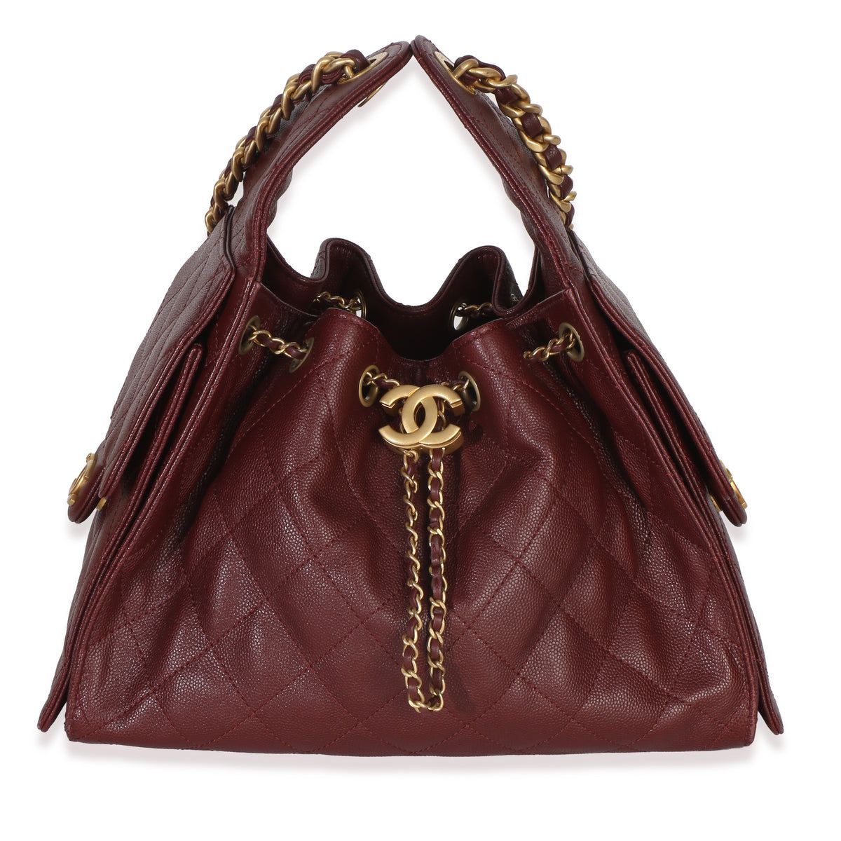 Elegant Designer Shoulder Bag for Women