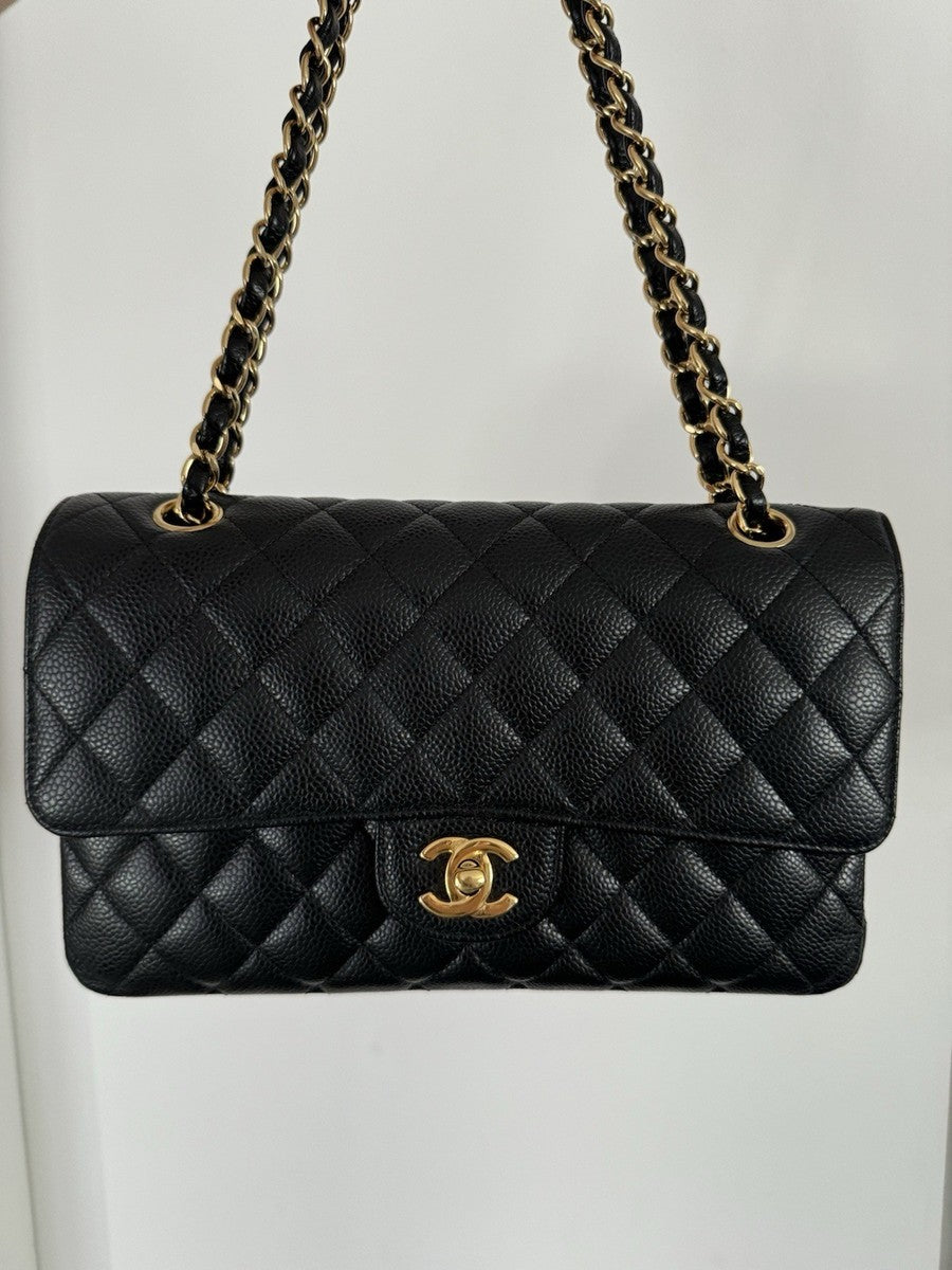 Luxury Leather Style Handbag for Women